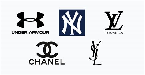 Create a unique identity with the perfect logo for brand design