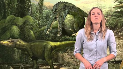 Dinosaur Myth Busted: Cloning dinosaurs - YouTube