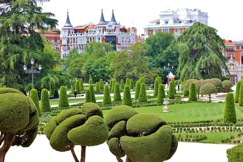 Buen Retiro Park - A Little Bit of Heaven in Madrid - The Culture Map