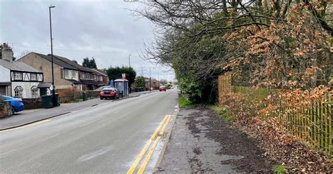 The Coventry road where speeding drivers are so common it's been branded a 'racetrack ...