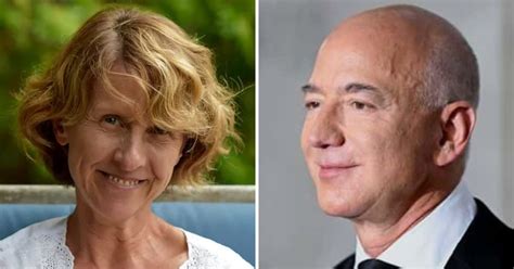 From space fascination to romantic birthday gesture: Jeff Bezos' high ...