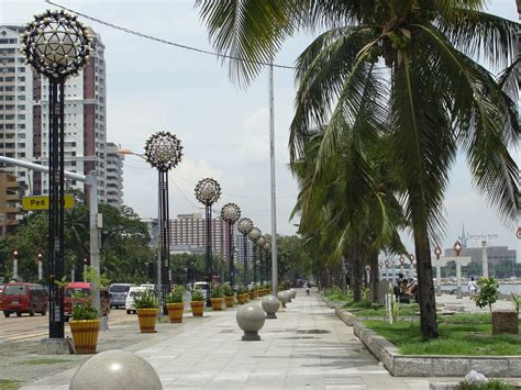 Baywalk after the storm | The Urban Roamer