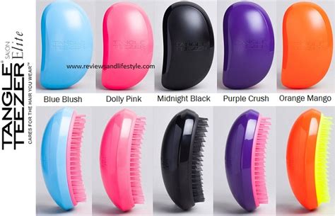 Tangle Teezer - WA Hair & Beauty