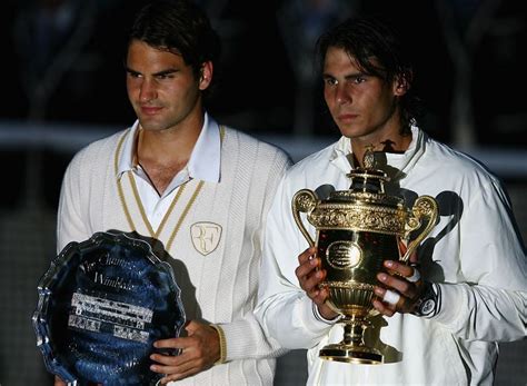 Rafael Nadal: Uncle Toni fell asleep during 2008 Wimbledon final ...