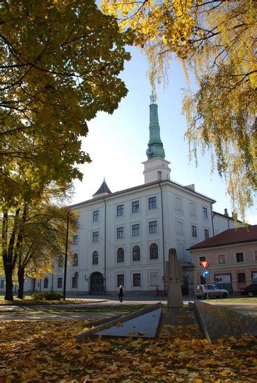 Riga Castle | Sightseeing | Riga