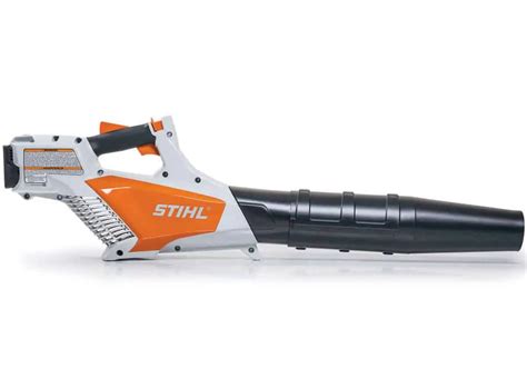 Stihl BGA 57 36V 365 CFM Brushless Handheld Blower