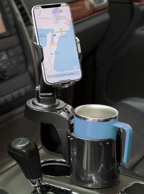 Guide to the Best Car Cup Holder Phone Mount in 2023 - Nerd Techy