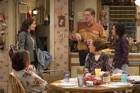 'Roseanne' Spinoff 'The Conners' Will Air This Fall