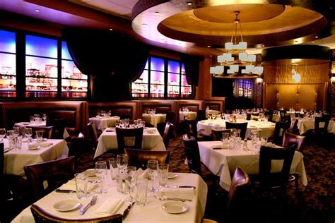 Chicago Prime Steakhouse Nightly Specials | Prime steakhouse ...