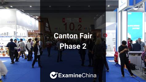 Canton Fair Registration 2024 Tickets - Tine Camellia