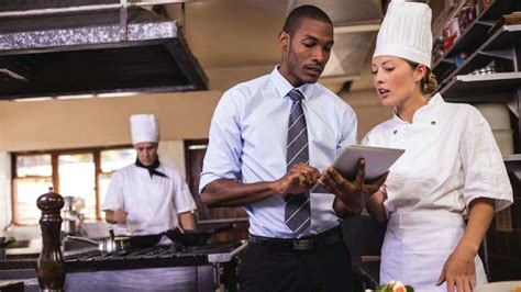 Descriptions for Every Restaurant Job You Need at Your Business (2022)