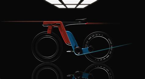 Nintendo switch bike :: Behance