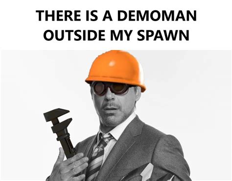 I just want to play engineer gaming bro wth : r/tf2