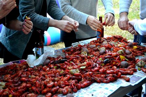 Justin+LeBlanc+Crawfish+Boil (1000×667)