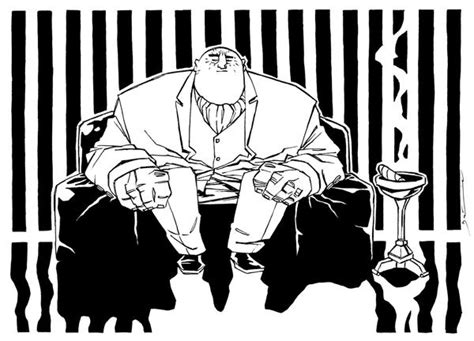 Kingpin by nelsondaniel on DeviantArt