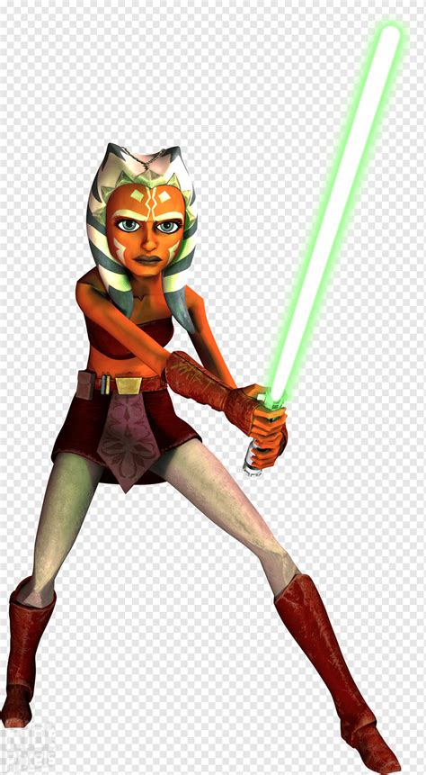 Dave Filoni Ahsoka Tano Star Wars: The Clone Wars Star Wars Ahsoka, star wars, superhero ...