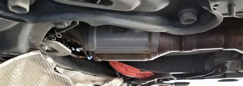 How Much Does Catalytic Converter Replacement Cost? - Motor Vehicle HQ