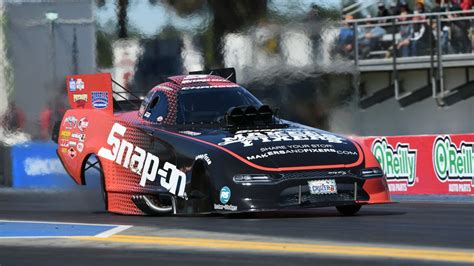 9 Racers (and 1 Owner) Ready to Make the Biggest NHRA Headlines in 2023