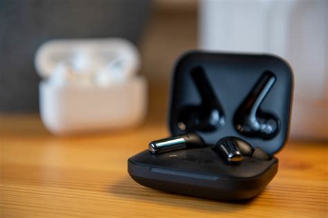 OnePlus Buds Pro review: Floating on AirPods | Android Central