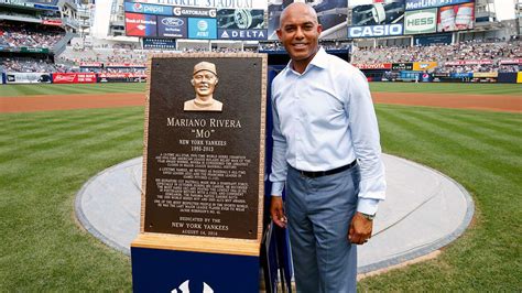 Mariano Rivera becomes first unanimous Baseball Hall of Fame selection ...