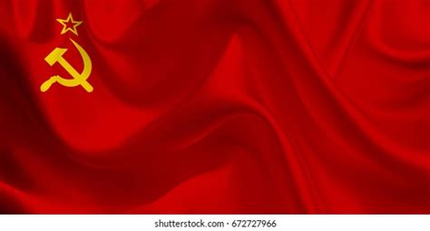 Soviet union flag Images, Stock Photos & Vectors | Shutterstock