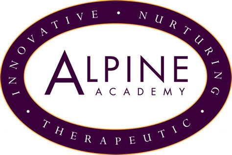 Alpine Academy Enhances Academic Program | All Kinds of Therapy