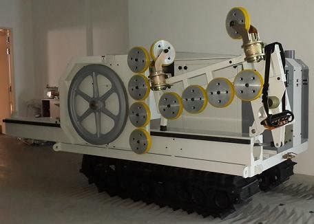 Diamond Wire Saw Machine, Concrete Cutting Machine(id:9305107) Product ...