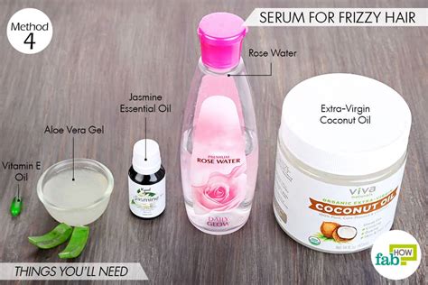 Best 25 Diy Hair Growth Serum - Home, Family, Style and Art Ideas