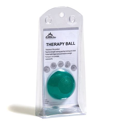 Hand Therapy Balls - Black Mountain Products