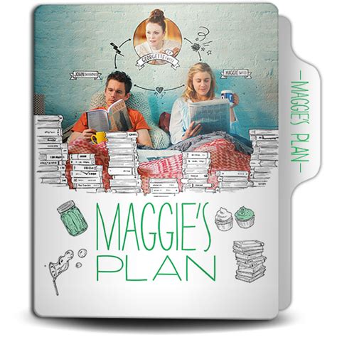 Maggie's Plan - Movie Folder Icon by Appleseed79 on DeviantArt