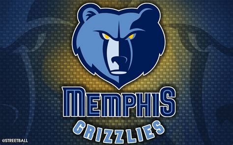 Memphis Grizzlies Wallpaper - drarchanarathi WALLPAPER