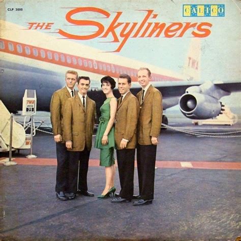 The Skyliners – Since I Don't Have You Lyrics | Genius Lyrics