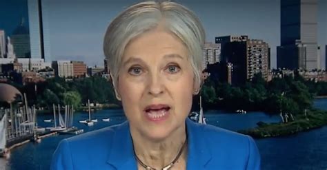 Jill Stein Complains About 'Demonization' of North Korea, Says They Were Forced to Seek Nukes