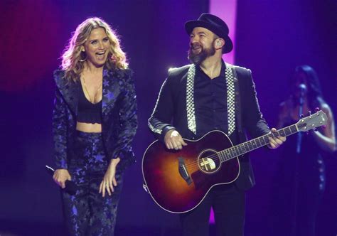 Sugarland reunites for 'Bigger' album and tour that hits Omaha Thursday | Music | journalstar.com