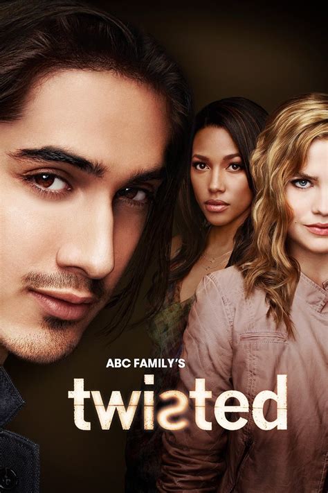 Twisted (2013) - WatchSoMuch