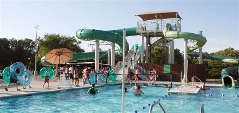 Plano Outdoor Pools Will Not Open Summer 2020 - Plano Magazine