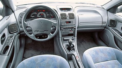 Renault Laguna: Die laue Lagune - auto motor und sport