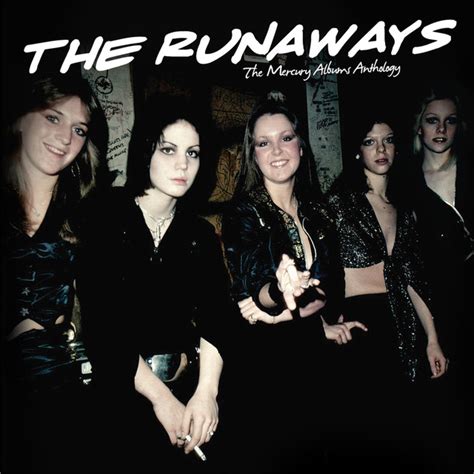 Cherry Bomb, a song by The Runaways on Spotify