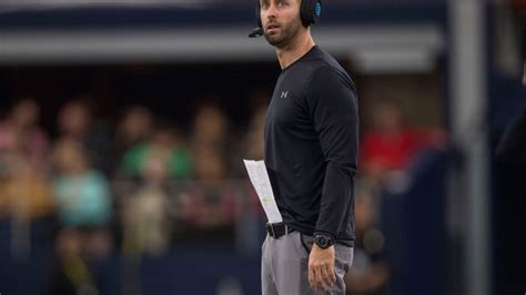 Five observations of Kliff Kingbury’s offenses at Texas Tech