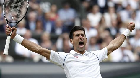 Djokovic Wallpapers - 4k, HD Djokovic Backgrounds on WallpaperBat