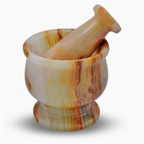 Mortar and Pestle – Gems Mart LLC – USA