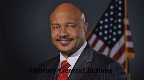 Attorney General Indiana. As of my knowledge cutoff in September… | by ...