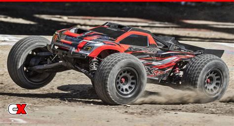 Traxxas XRT Truggy | CompetitionX - francosmotorcycle.com