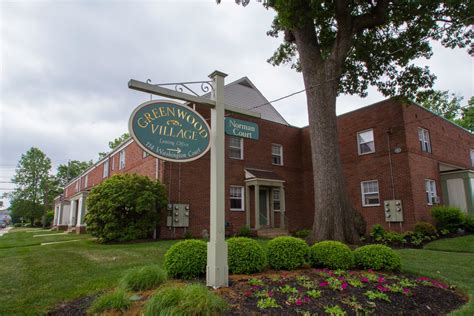 Greenwood Village Apartments - Hamilton, NJ | Apartments.com