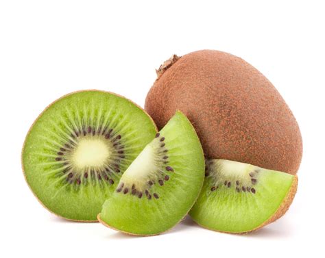 Green Kiwi (8pcs) — MomoBud