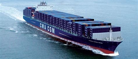 CNC | CMA CGM Singapore