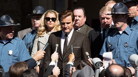 Travers on 'Chappaquiddick': A Biopic of an American Tragedy