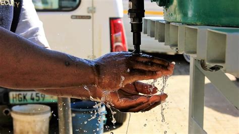 'We have solution for Maluti-a-Phofung's water crisis,' says DA | OFM