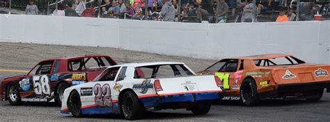 Kalamazoo Speedway – Your Friday Night Entertainment Hot Spot!