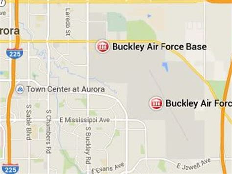 National Guard opening drone site at Buckley Air Force base